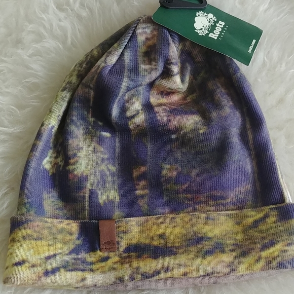 NWT "ROOT" HAT - Picture 3 of 6